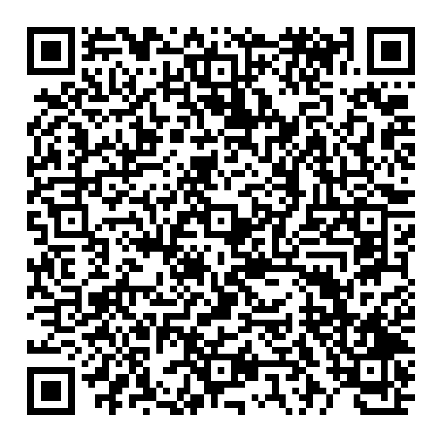 QRコード
