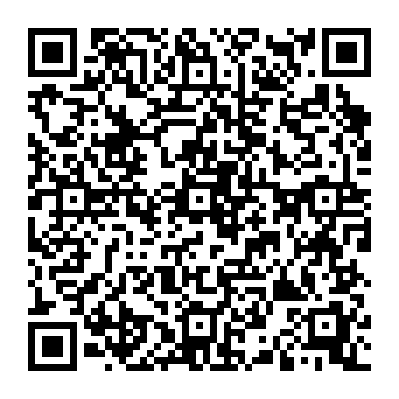 QRコード