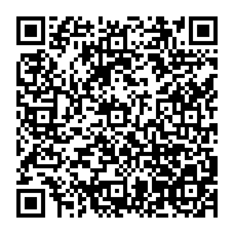 QRコード