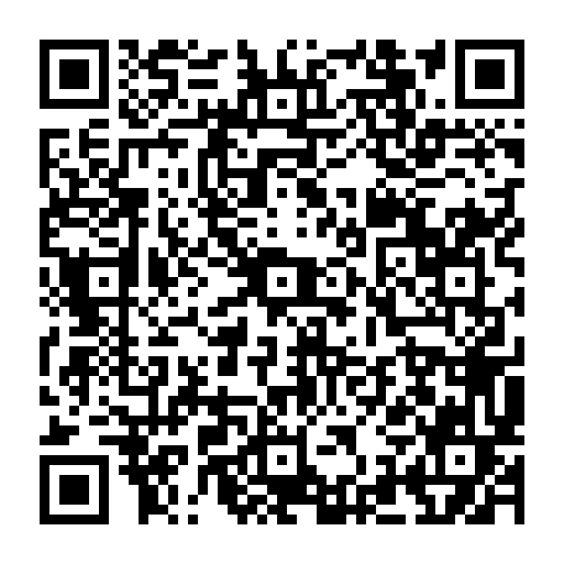 QRコード