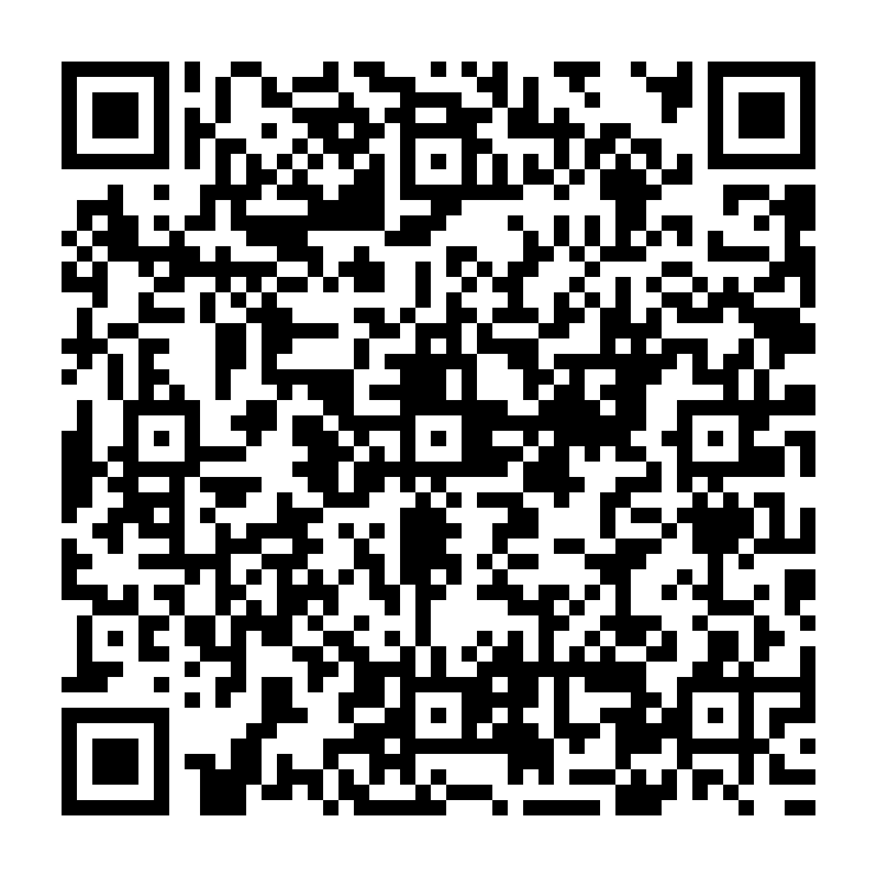 QRコード