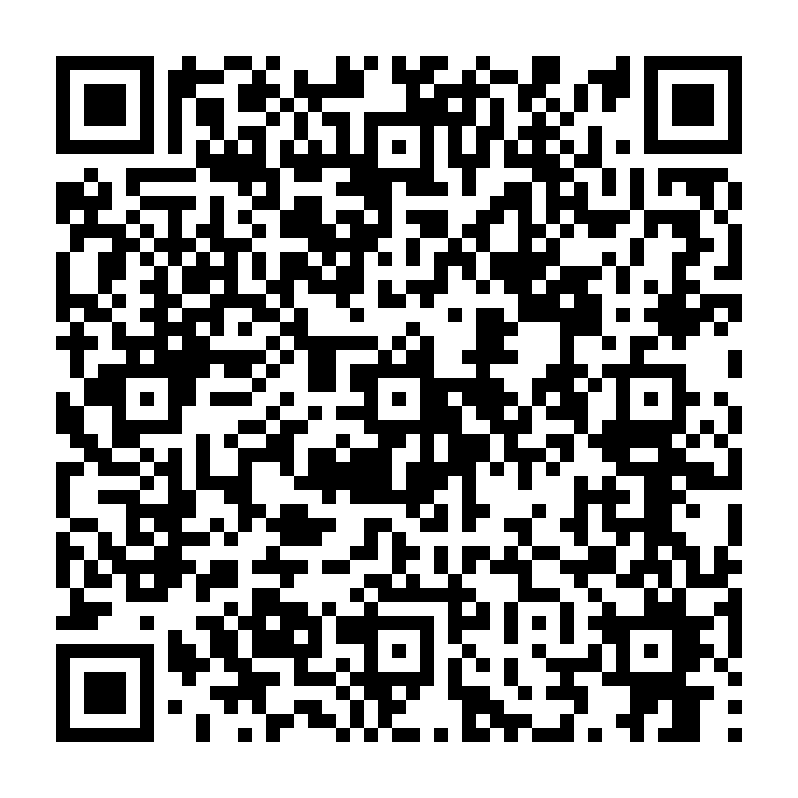 QRコード