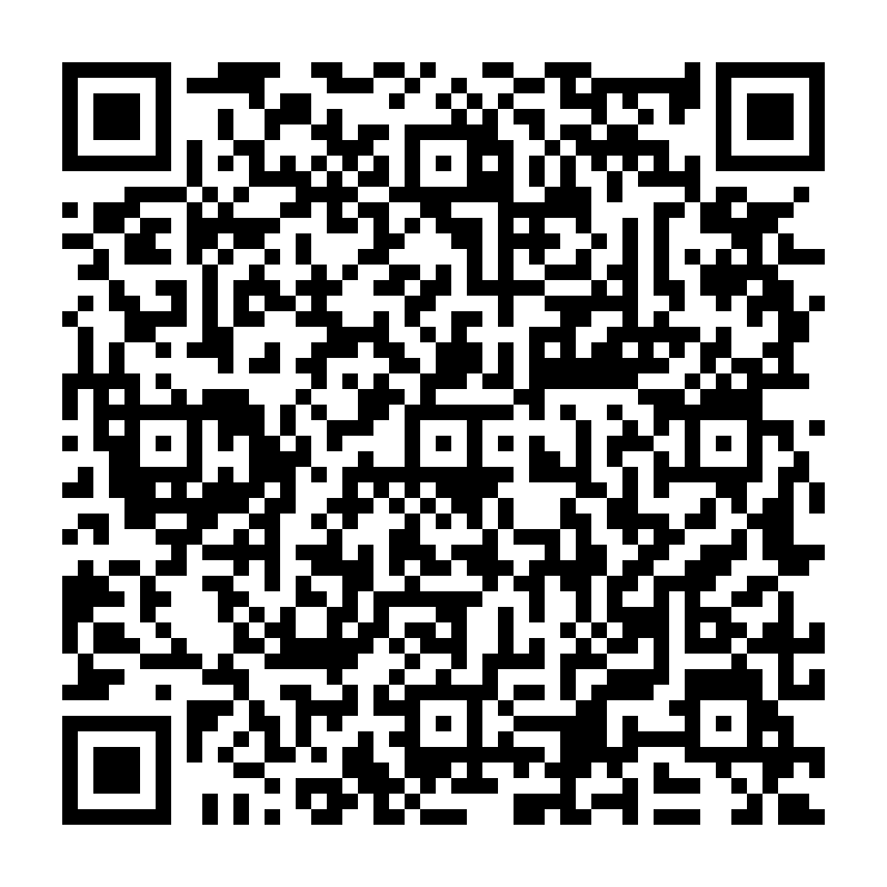 QRコード