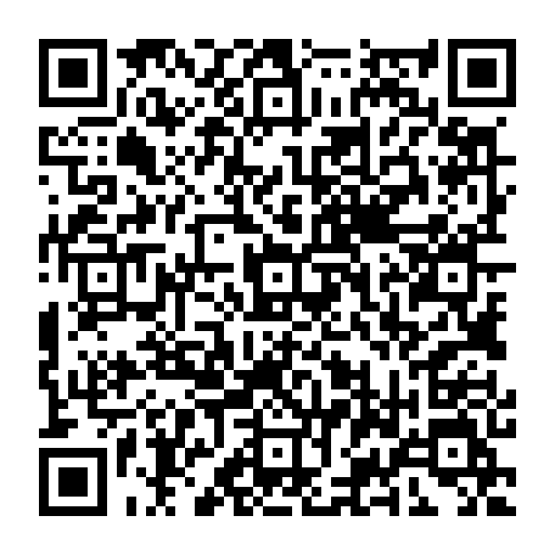 QRコード