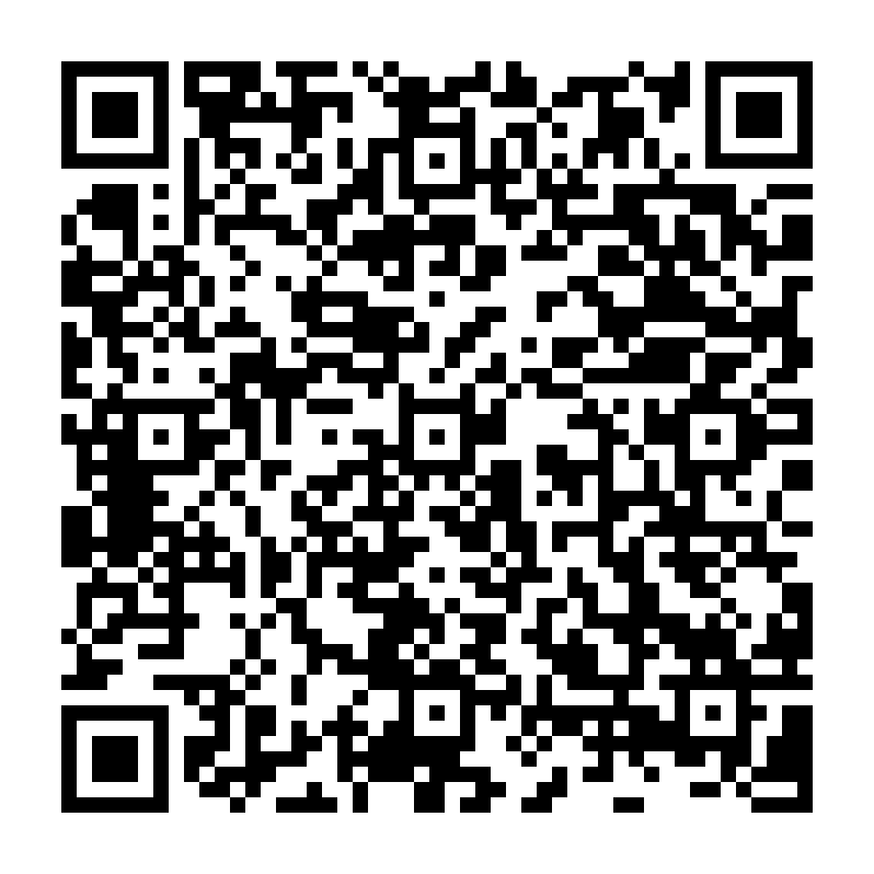QRコード