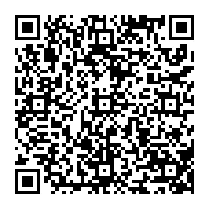 QRコード