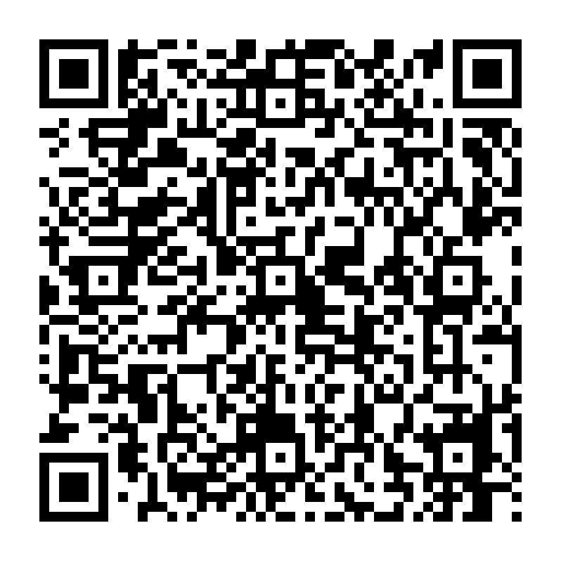 QRコード