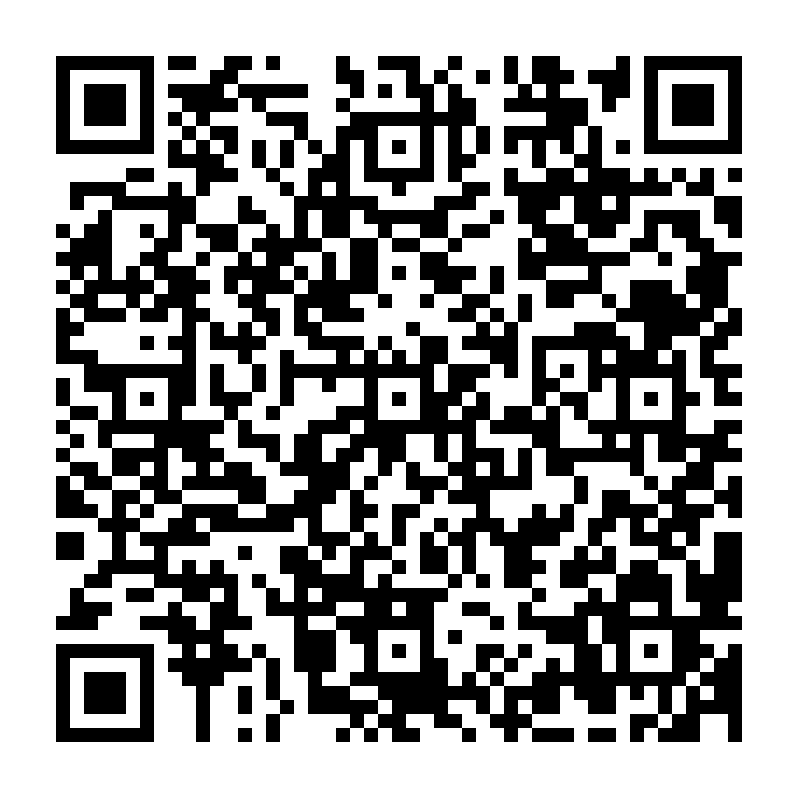 QRコード