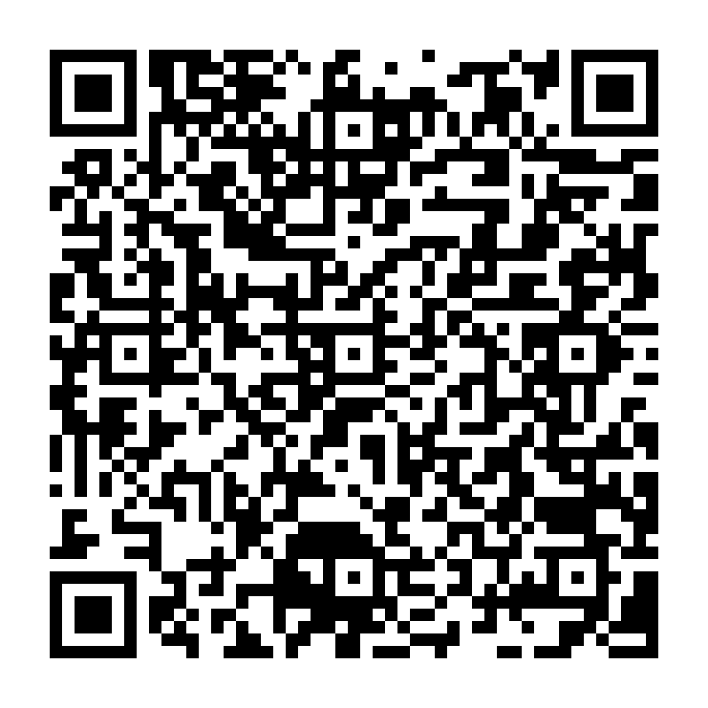 QRコード
