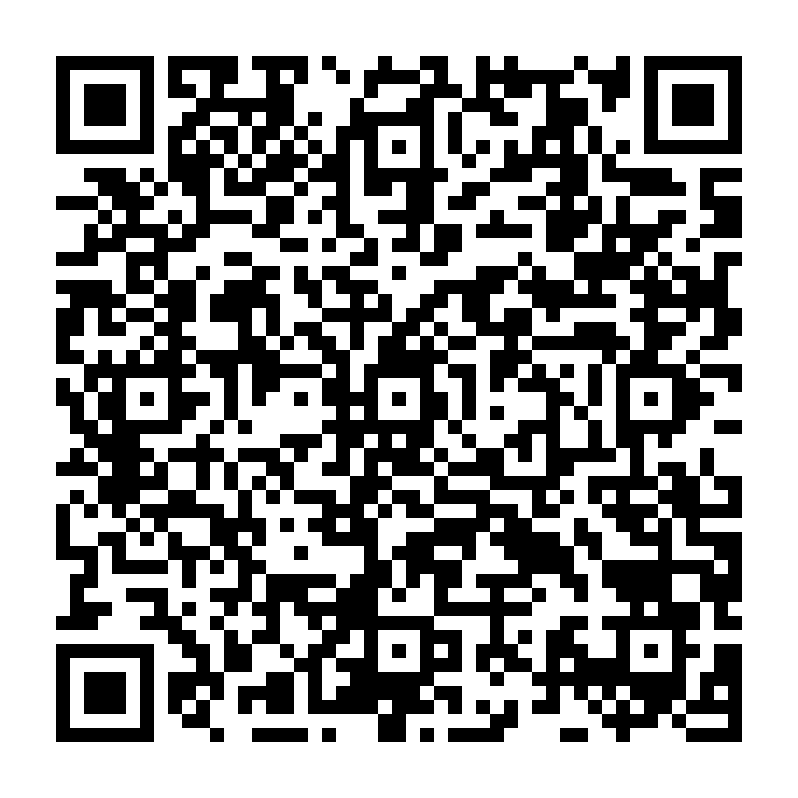 QRコード