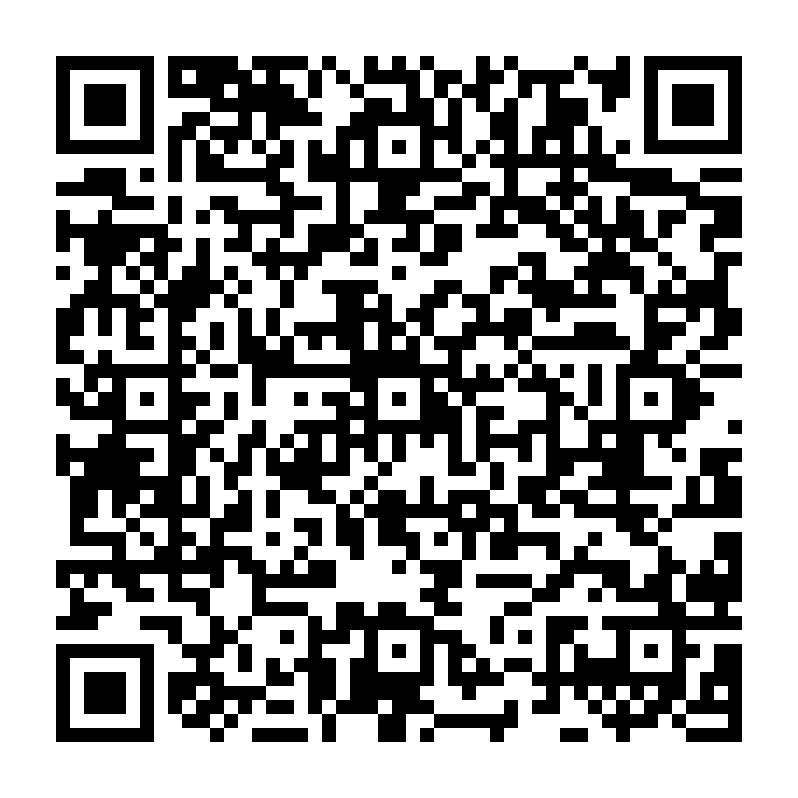 QRコード
