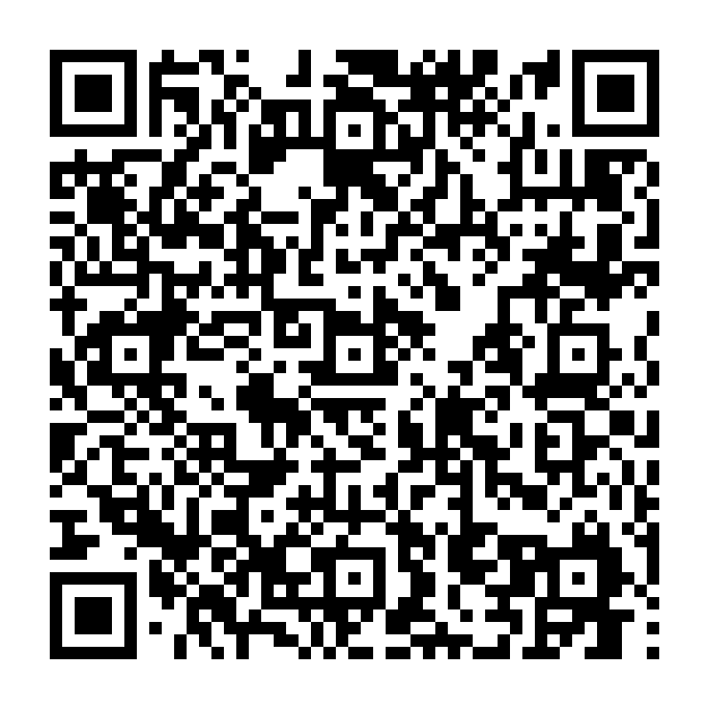 QRコード