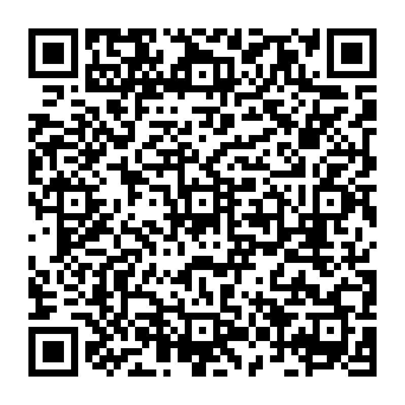QRコード