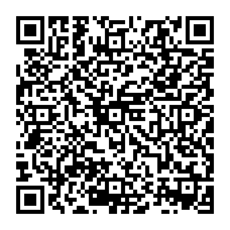 QRコード