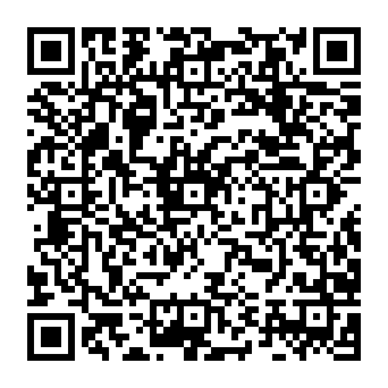 QRコード