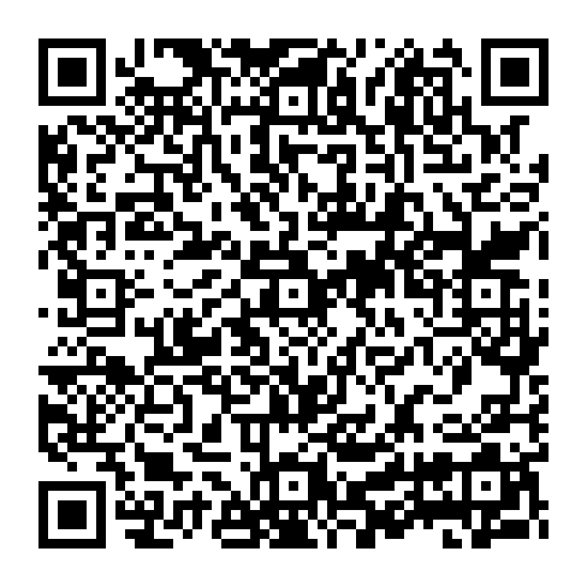 QRコード