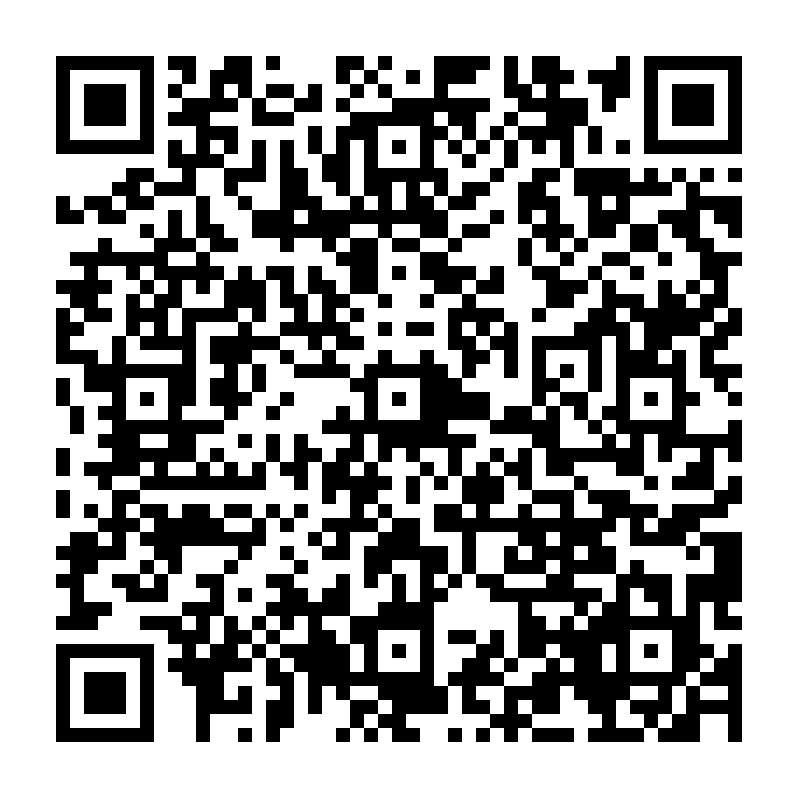 QRコード
