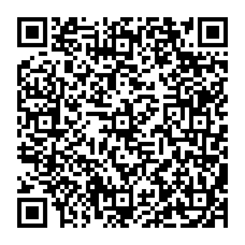 QRコード