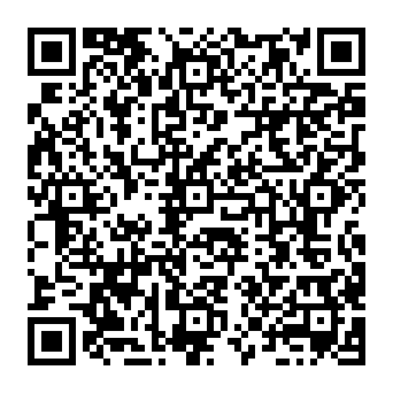 QRコード