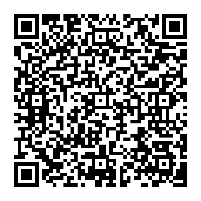 QRコード