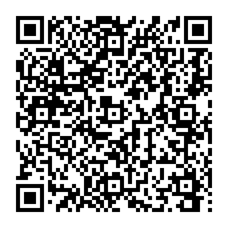 QRコード
