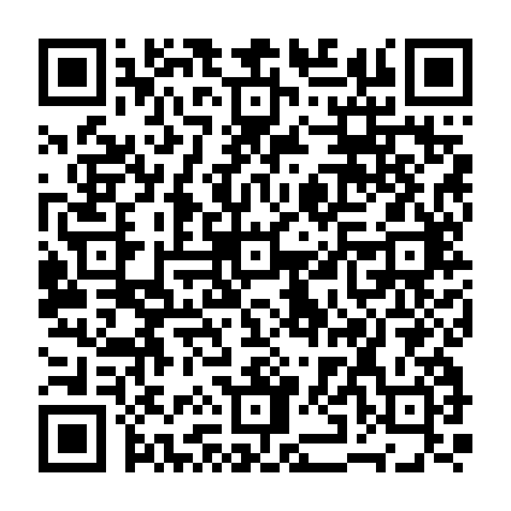 QRコード