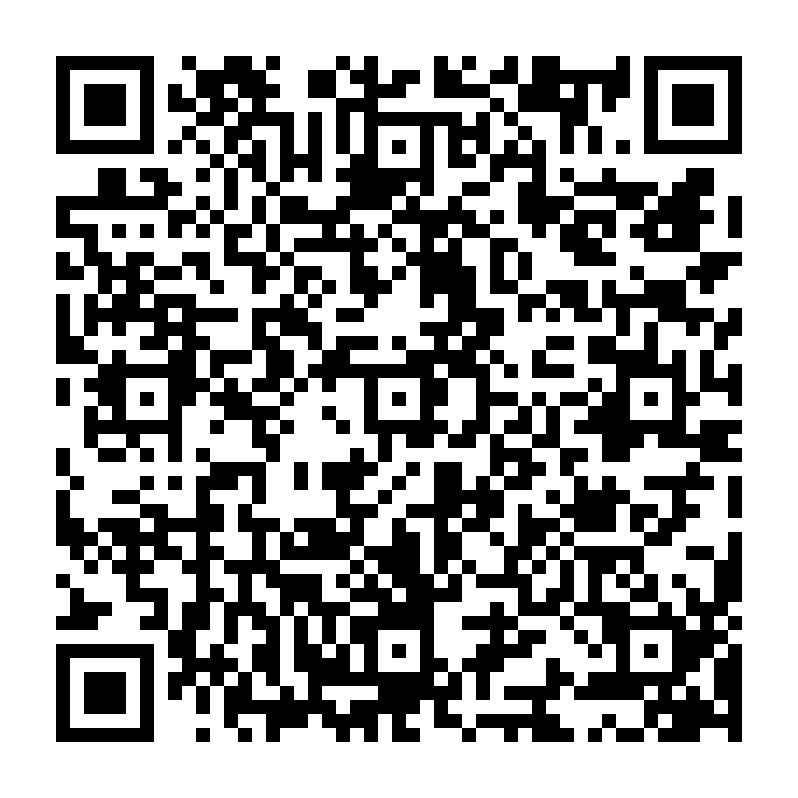 QRコード