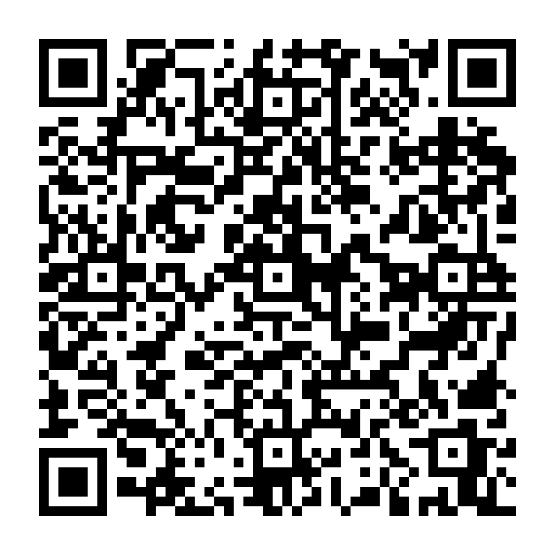 QRコード