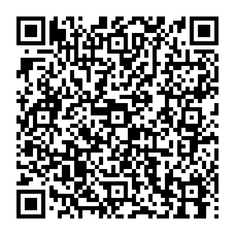 QRコード