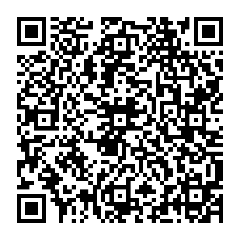 QRコード