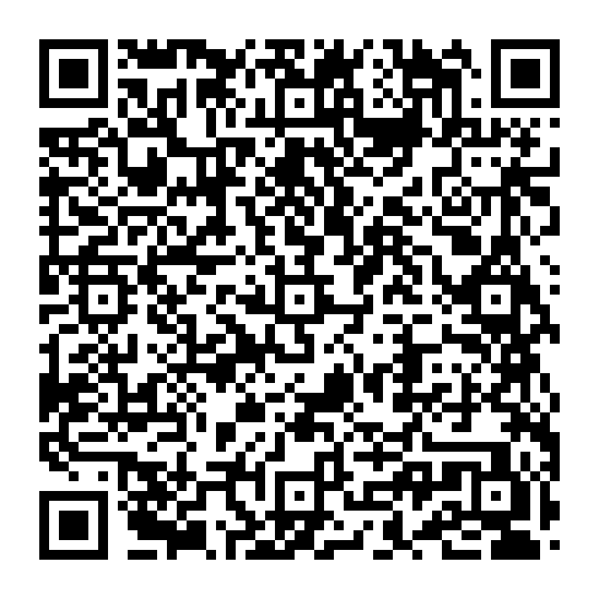 QRコード