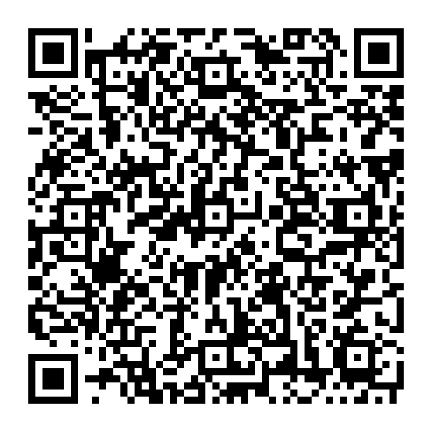 QRコード