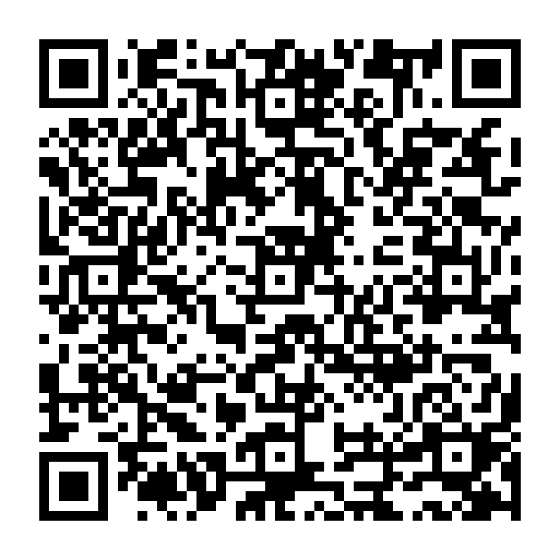 QRコード