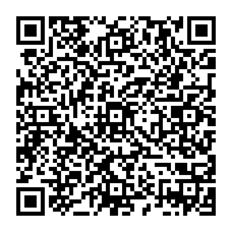 QRコード