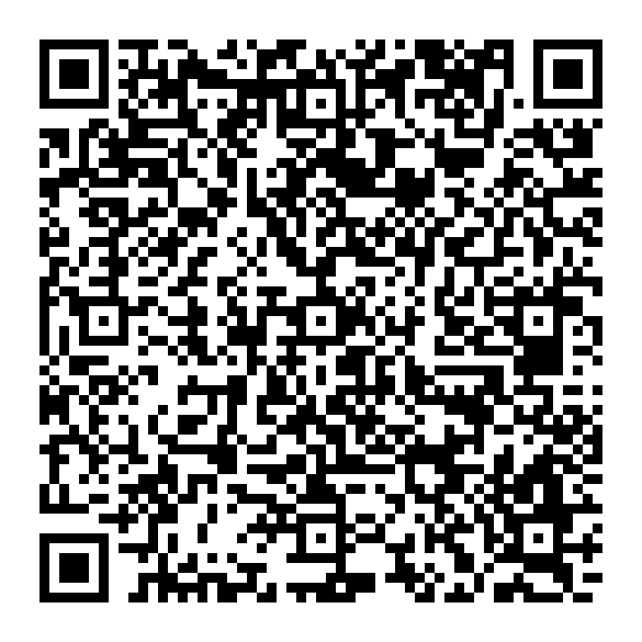 QRコード