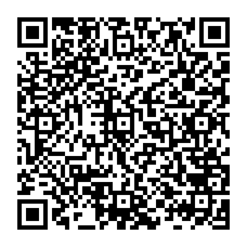 QRコード