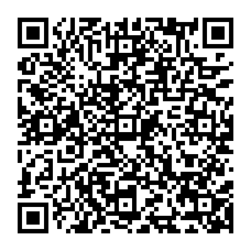 QRコード