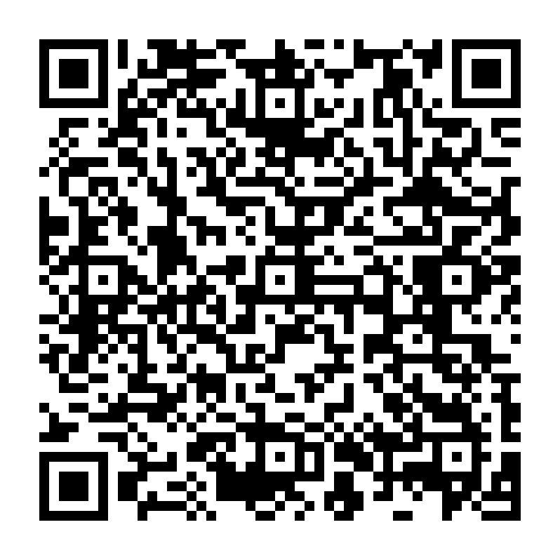 QRコード