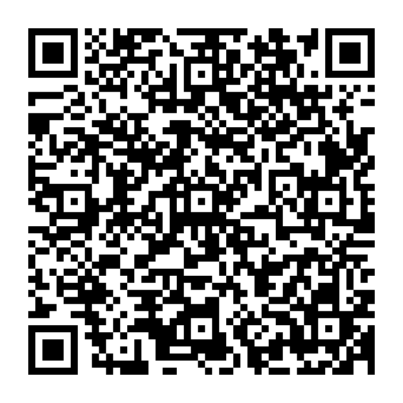 QRコード