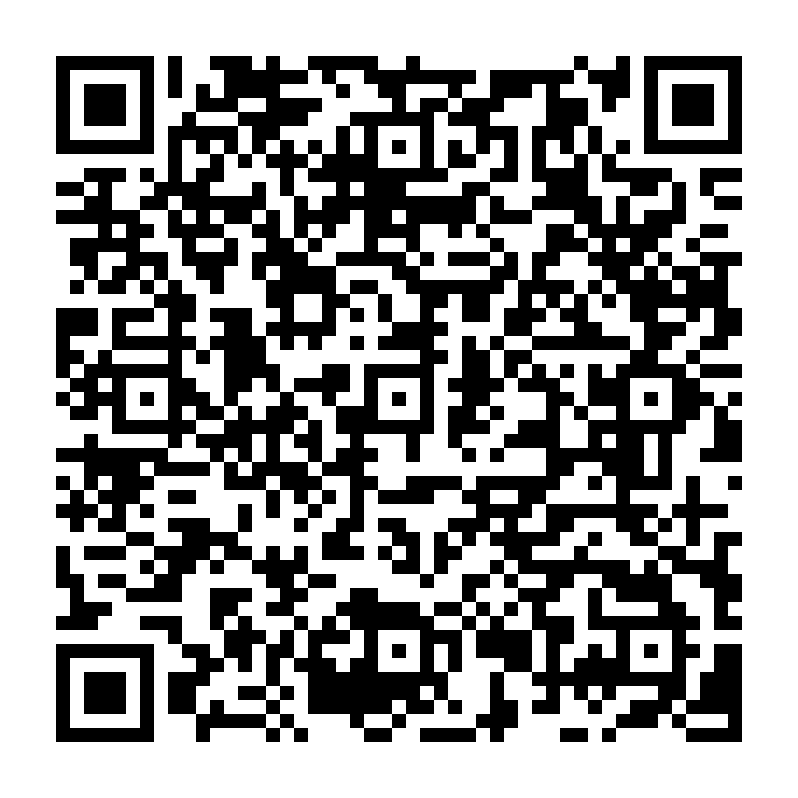 QRコード