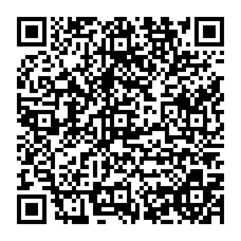 QRコード