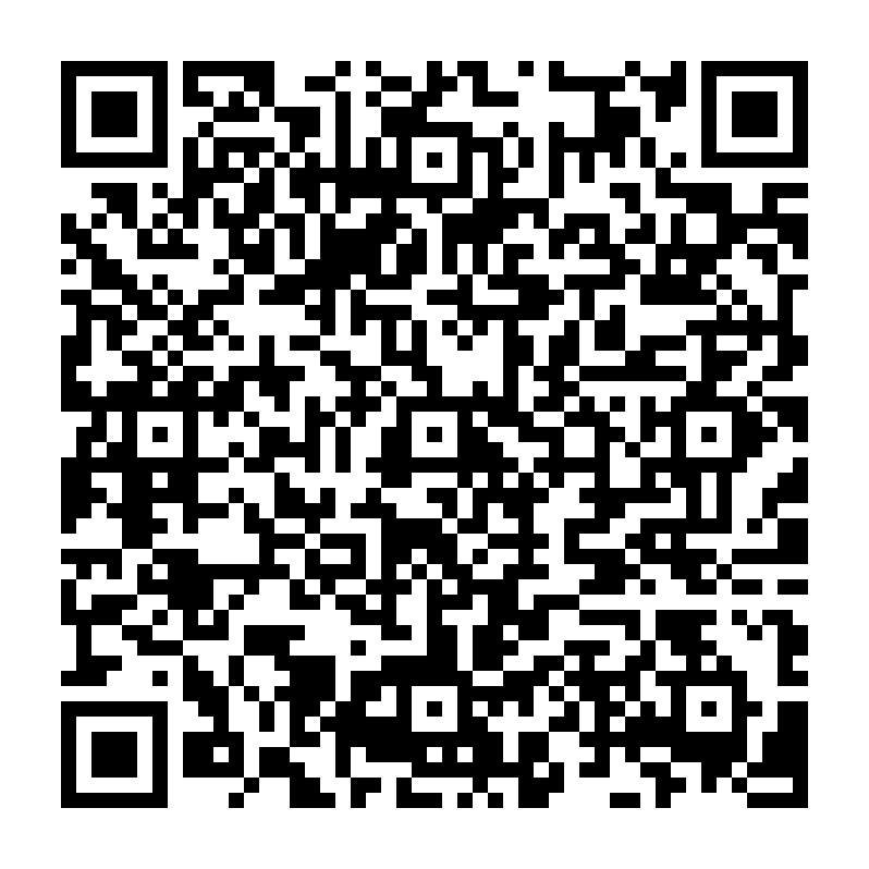 QRコード