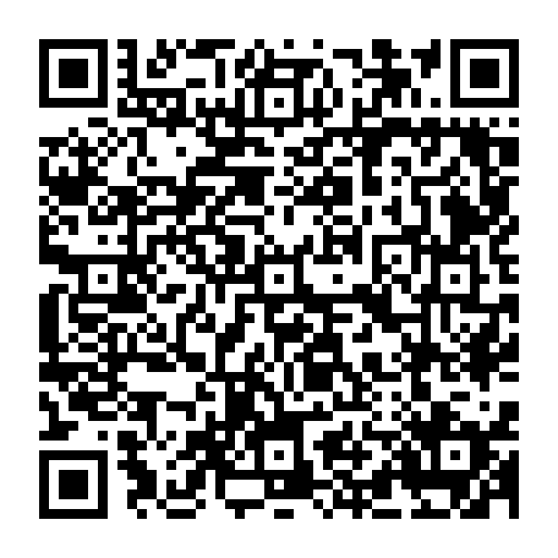 QRコード