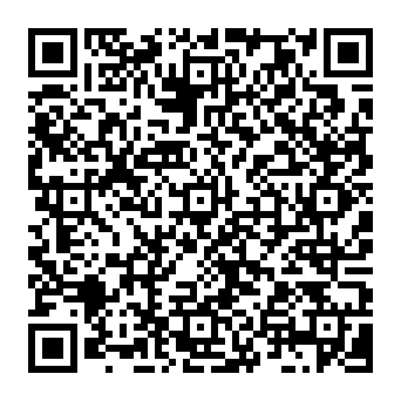 QRコード