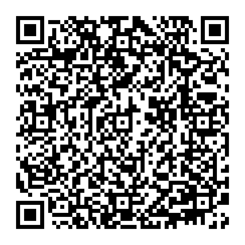QRコード