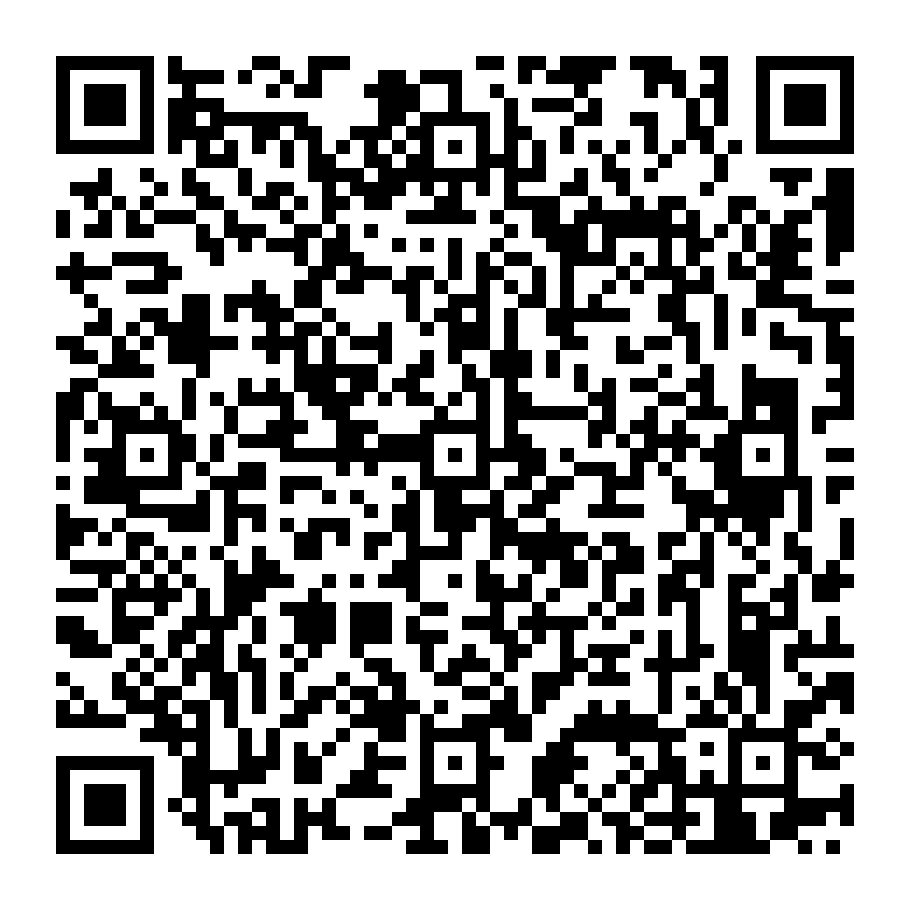 QRコード