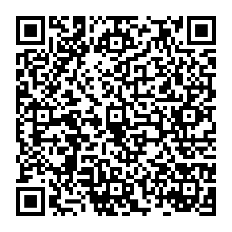 QRコード