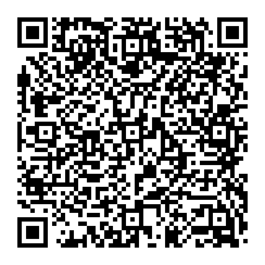 QRコード