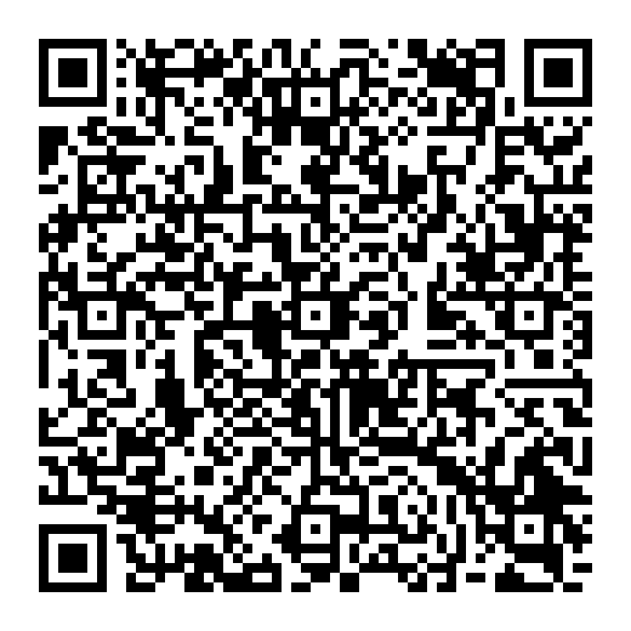 QRコード