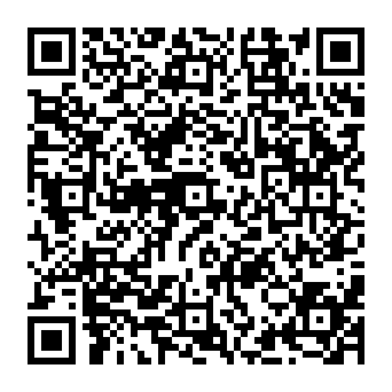 QRコード